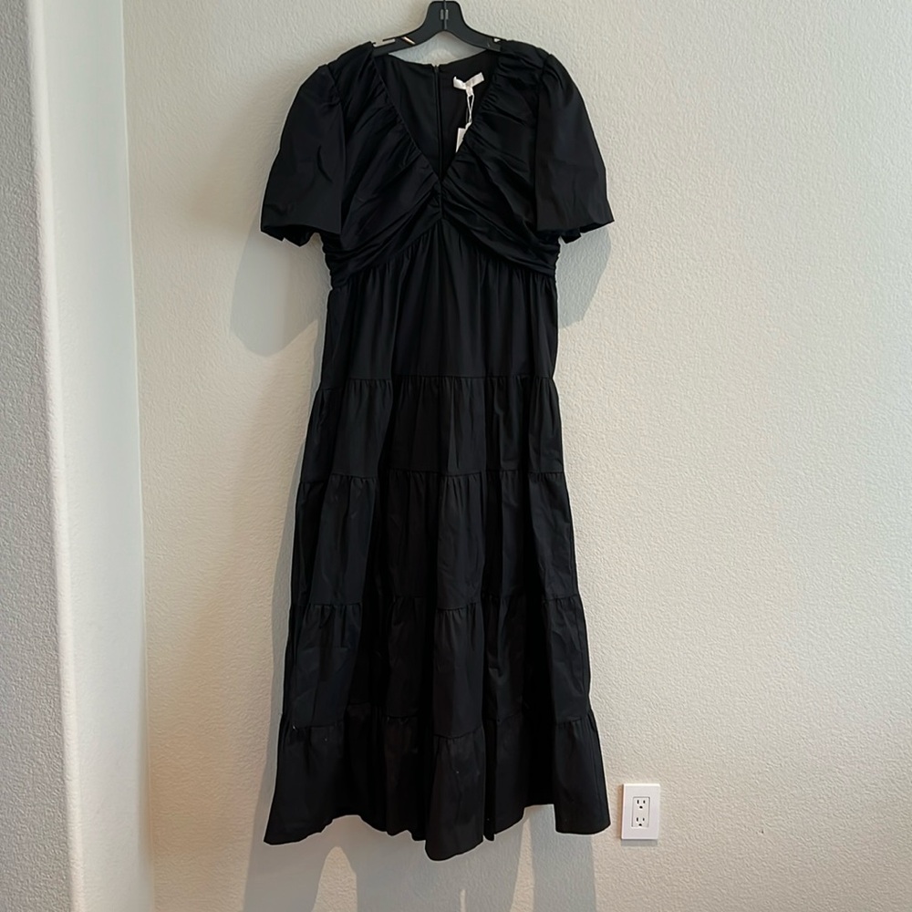 Wayf Maxi Dress